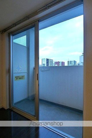 VIDA文京本郷の内装写真