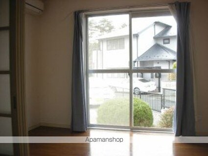若葉ハイツ[1DK/19.8m2]のその他内装2