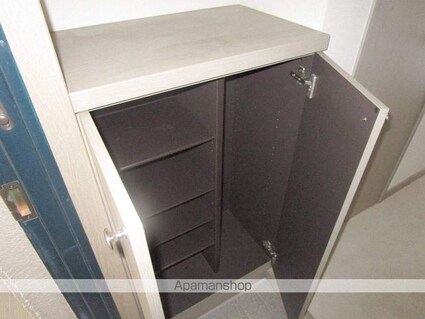 徳島県徳島市山城西３丁目[1K/24.88m2]の内装5