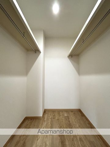 グランピア源藤の内装写真