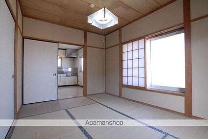 コーポ風見鶏[2DK/41.4m2]の内装5