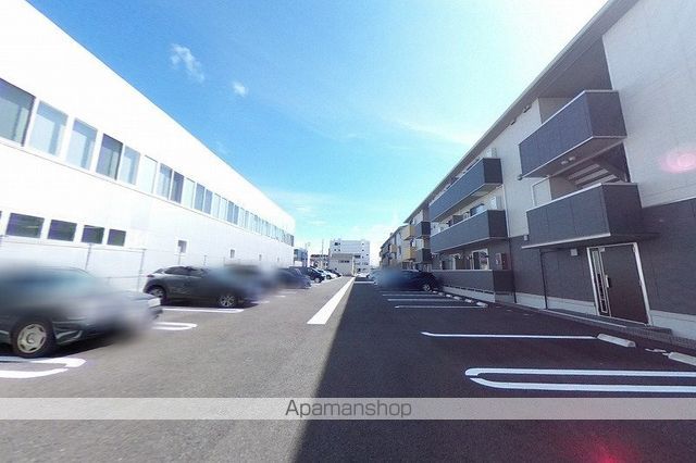 フォルテア Bのその他写真