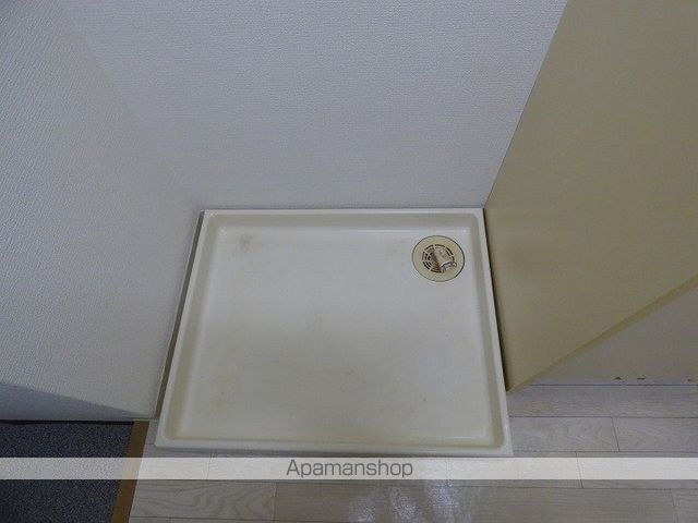 シティピア玉造の内装写真