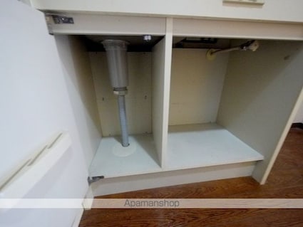 Ｍｕｓｅ　Ｍｉｚｕｈｏ[1K/22.84m2]の内装6