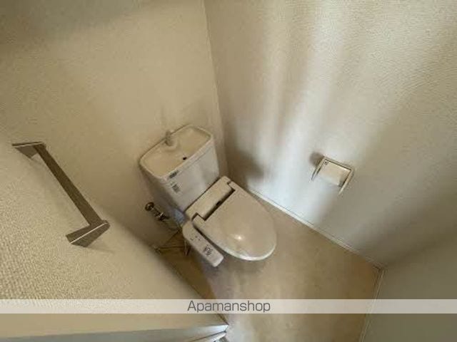 グリーン8の内装写真
