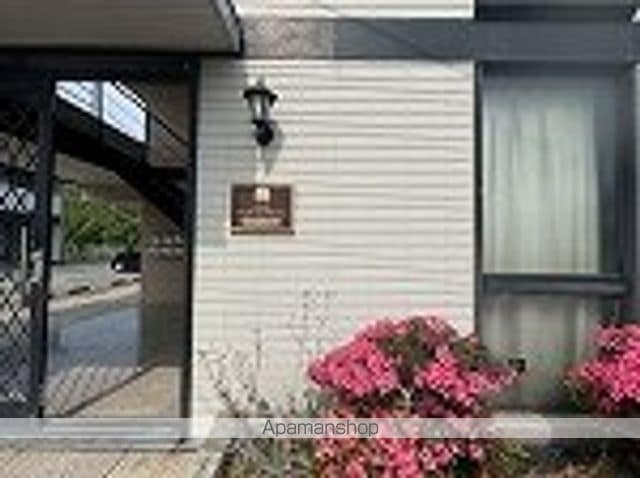 レオパレスLIGHTLIFEIの内装写真