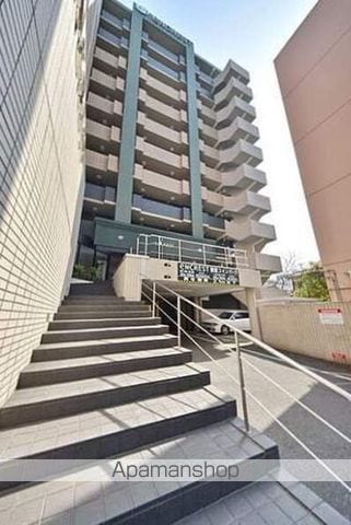 エンクレスト警固の外観写真