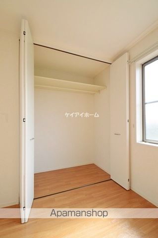 BONHEUR Hの内装写真