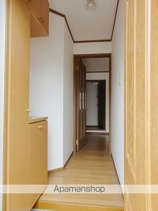 メゾン・ド・リープパルクＢ[2LDK/58.12m2]のエントランス1