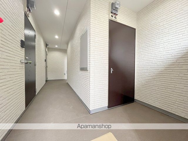 F ASECIA 諏訪ノ森のその他写真