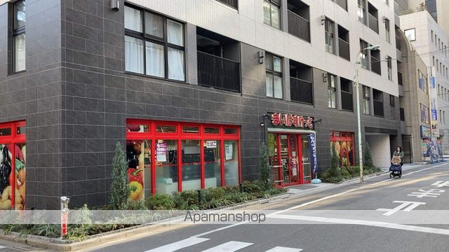 リガーレ日本橋人形町の周辺写真