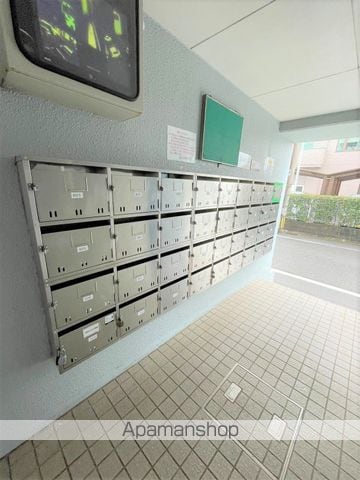 柳丸コーポ南棟のその他写真