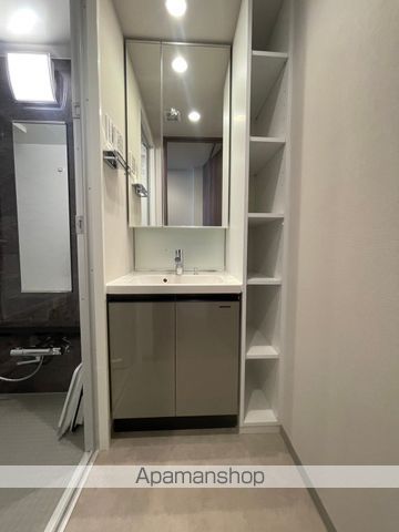 ルフォンプログレ堺筋本町タワーレジデンスの内装写真