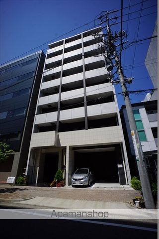 CION NAGOYA MEIEKIの外観写真