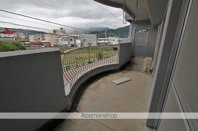 コーポ藤本の内装写真