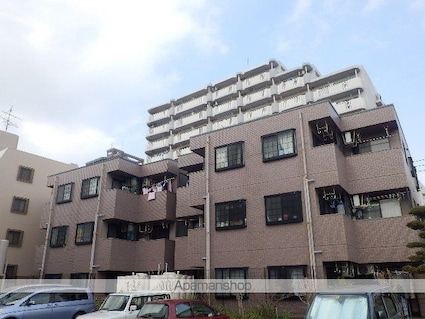 エリーナプラザ曙Ⅰ[2K/28.87m2]の外観2