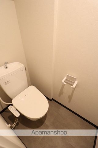 ピオネロ月寒の内装写真
