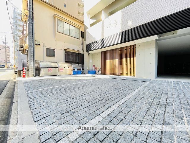 第18金山フクマルビルのその他写真