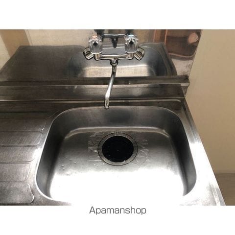 ハイツ前原の内装写真