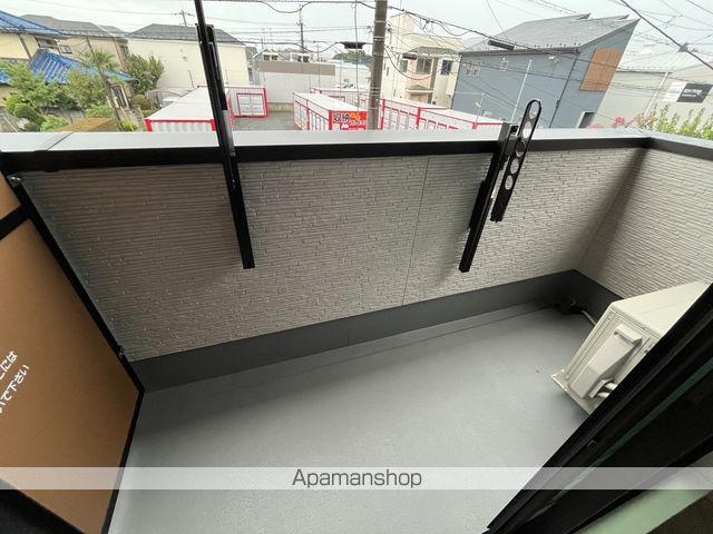 ヒカルサさいたま宮原の内装写真