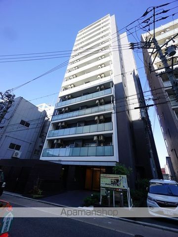エステムコート名古屋今池アーバンゲートの外観写真