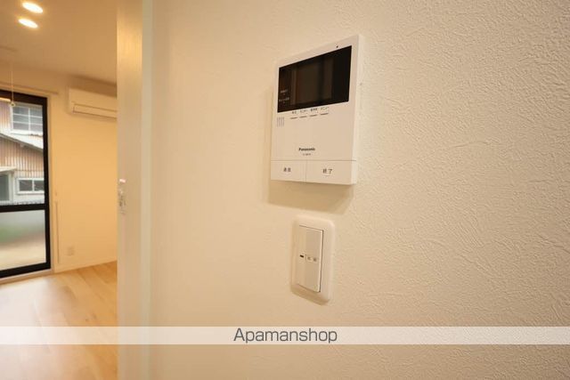 アメニティ土居 B棟の内装写真