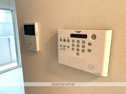 エクセリア高島平Ⅰ[1K/23.83m2]のその他設備