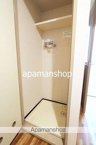 ライオンズマンション西長堀の内装写真