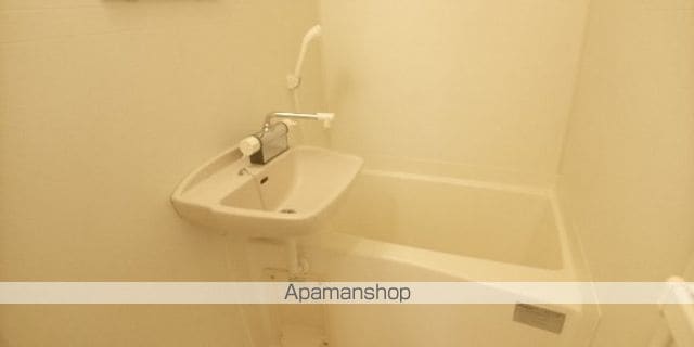 レオパレス下石田の内装写真