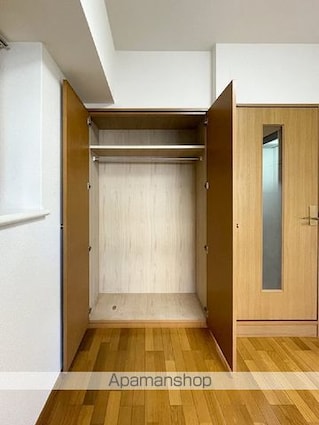 メインステージ早稲田[1K/20.88m2]の内装6