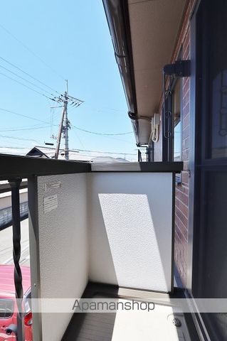 サンライズの内装写真