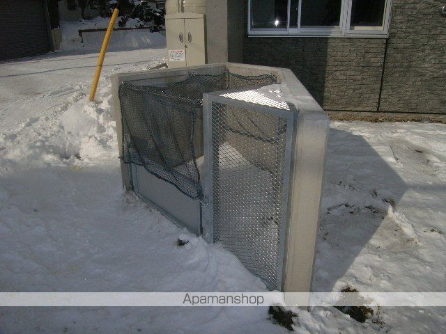 リベルタ福住のその他写真