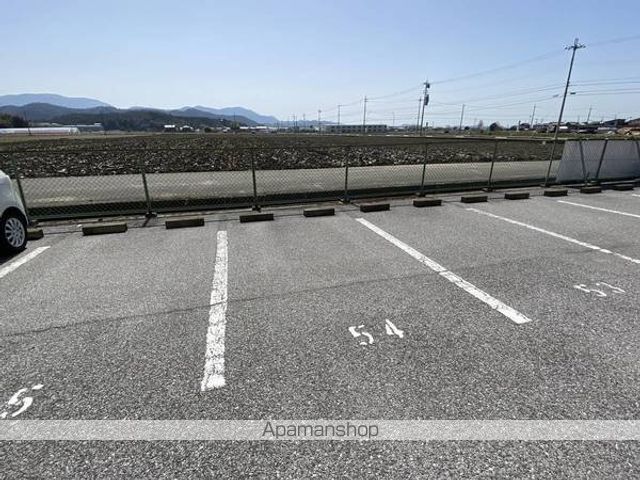 ビレッジハウス加田1号棟の内装写真