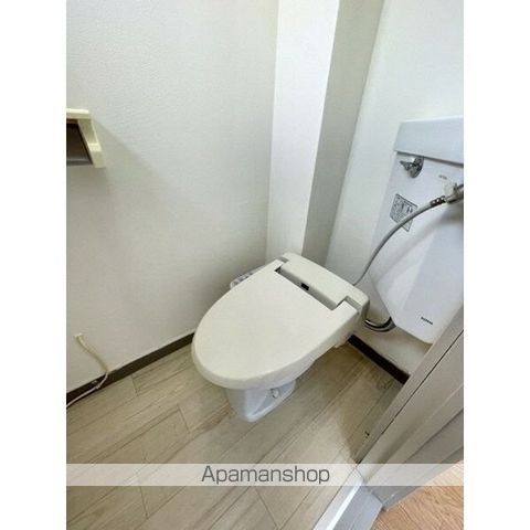 ハイツ川上の内装写真