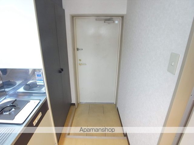 エクセレント丸太町の内装写真