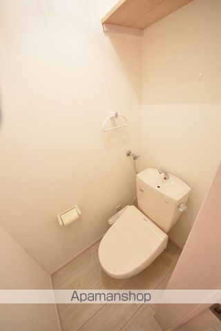 MOCHAの内装写真