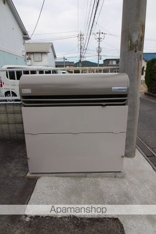 GREEN VALLEYの外観写真