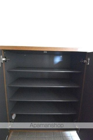 プラムマンションの内装写真