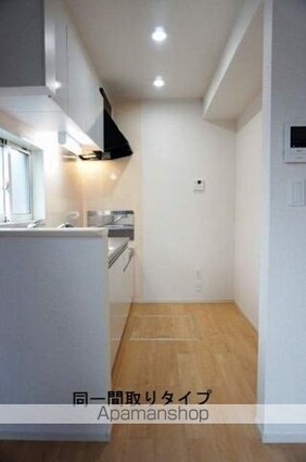 ロータス南島田Ｄ[2LDK/66.02m2]の内装1