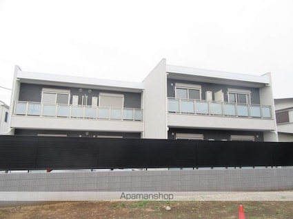 Ｒｉｓｉｎｇ　Ｓｕｎ[1LDK/45.86m2]の外観2