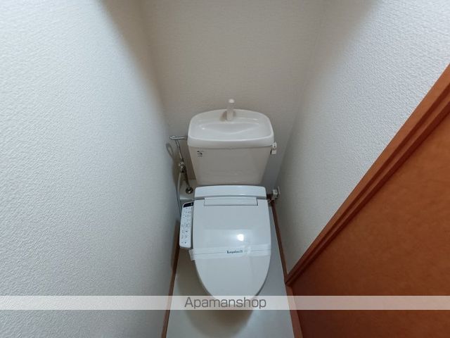 レオパレスIBの内装写真