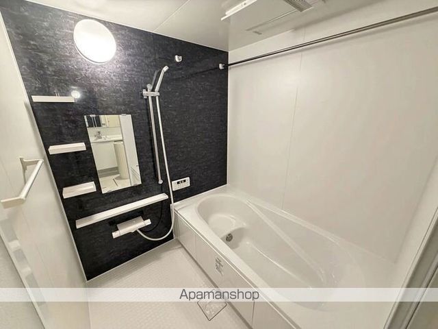 セレスティア助光 B棟の内装写真