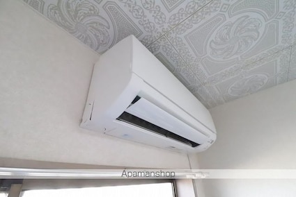 オステンハイム[3DK/55.65m2]の内装7