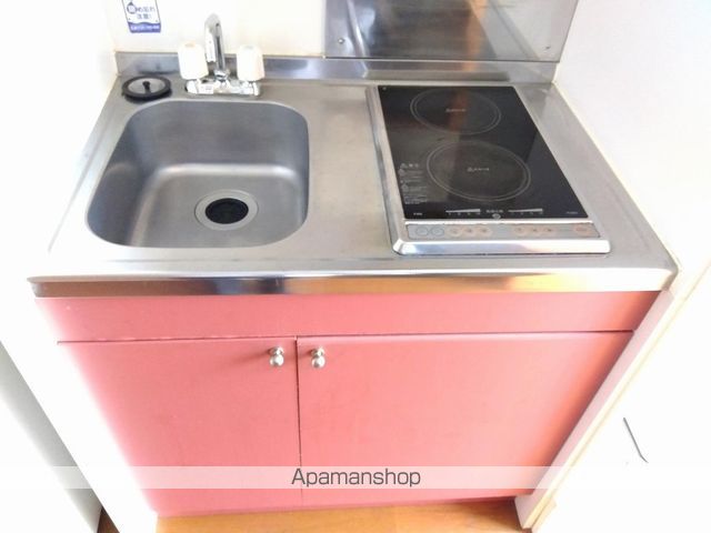 レオパレスキララの内装写真