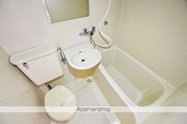 アルビオンシティ厚木の内装写真