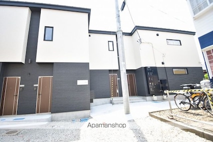 ヴィステリア子平町[1LDK/29.61m2]の外観5