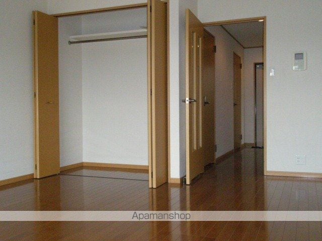 サニーハイツ一番館の内装写真