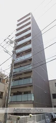 スクエアシティ東神奈川