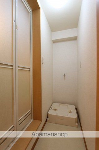 三筋川コーポの内装写真