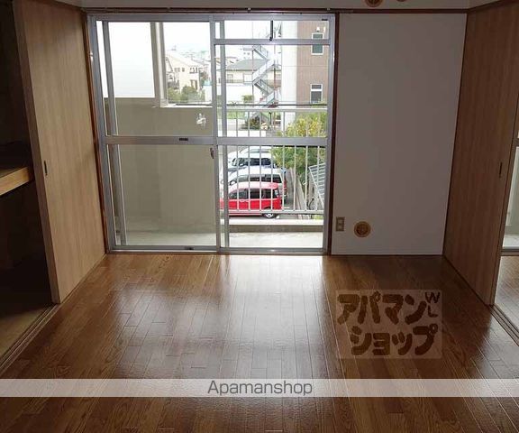 アクエルド長岡京の内装写真